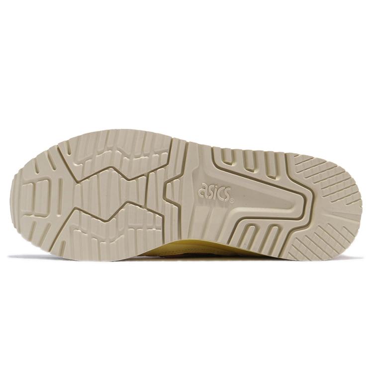 New Asics Gel Lyte Iii 24 Kilates Express H8P4K-7821