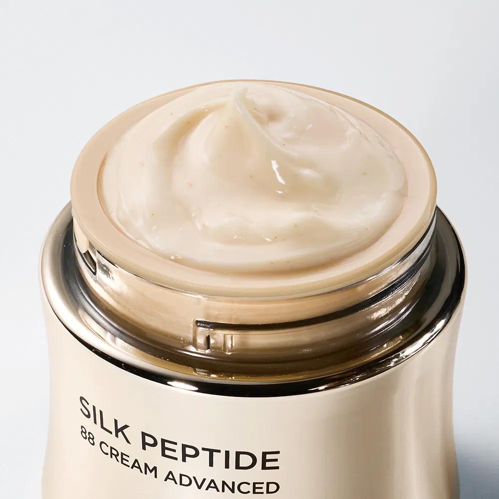 Dr.Pepti Silk Peptide 88 Cream EX 88g