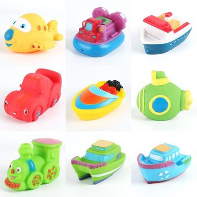 Brinquedos clássicos – Brinquedos para casa de banho