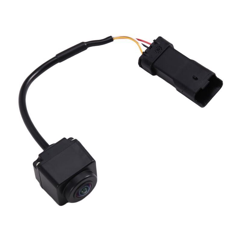 Precise For Citroen DS 5LS 1.2 1.6 1.8L DS6 SUV New 9812018380 Backup Rear View Camera Reversing Parking Assist Camera