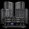 SAST Bluetooth Wall-Mounted Conference Audio System (CN Version)