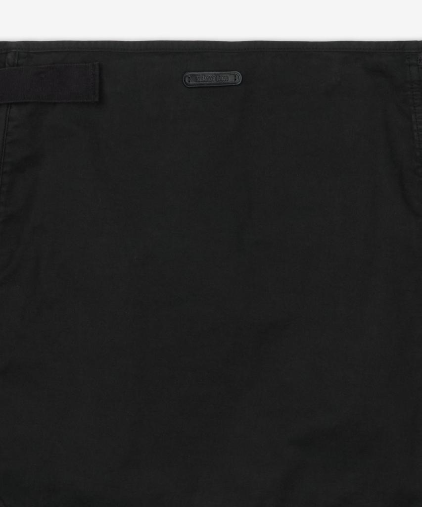 HELMUT LANG Field Mini Skirt - Black / P03Hw301001