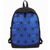 MDNG Geometric Fashion Backpack
