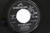 7inch Record IMPRESSIONS  Youve Been Cheatin  Just One Kis POP1498 HIS MASTERS VO 1965 UK SoulFunk Used