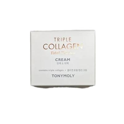Triple Collagen Total Tension Cream 80mL