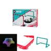 Colorful Led Hover Soccer Ball Interactive Electric Toy For Kids With Music And Lights