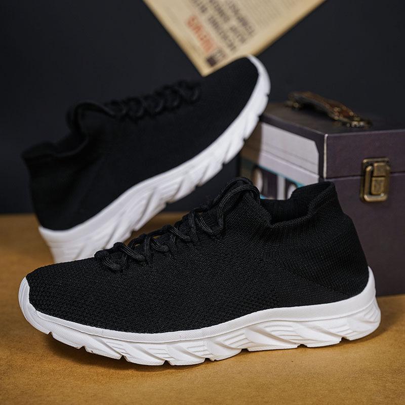 

МОДНАЯ ОБУВЬ, мужские дышащие спортивные кроссовки, спортивные кроссовки для бега, уличные женские теннисные кроссовки для тренажерного зала 36