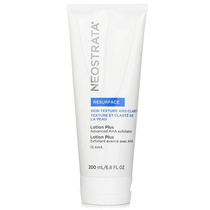 NEOSTRATA Resurface - Lotion Plus Advanced AHA Exfoliator