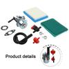 As Shown Carburetor Kit Motor Engine Performance Compatible With 110402 Compatible With 110412 Easy Installation Kit