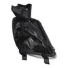 Front Left Fog Light Cover With Bulb For Peugeot 308 CC 4B Hatchback 2007-2014