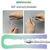 Debalong Electric Anal Plug Vibrator - Unisex Anal Dilator & Masturbator