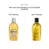 L'occitane Almond Shower Oil