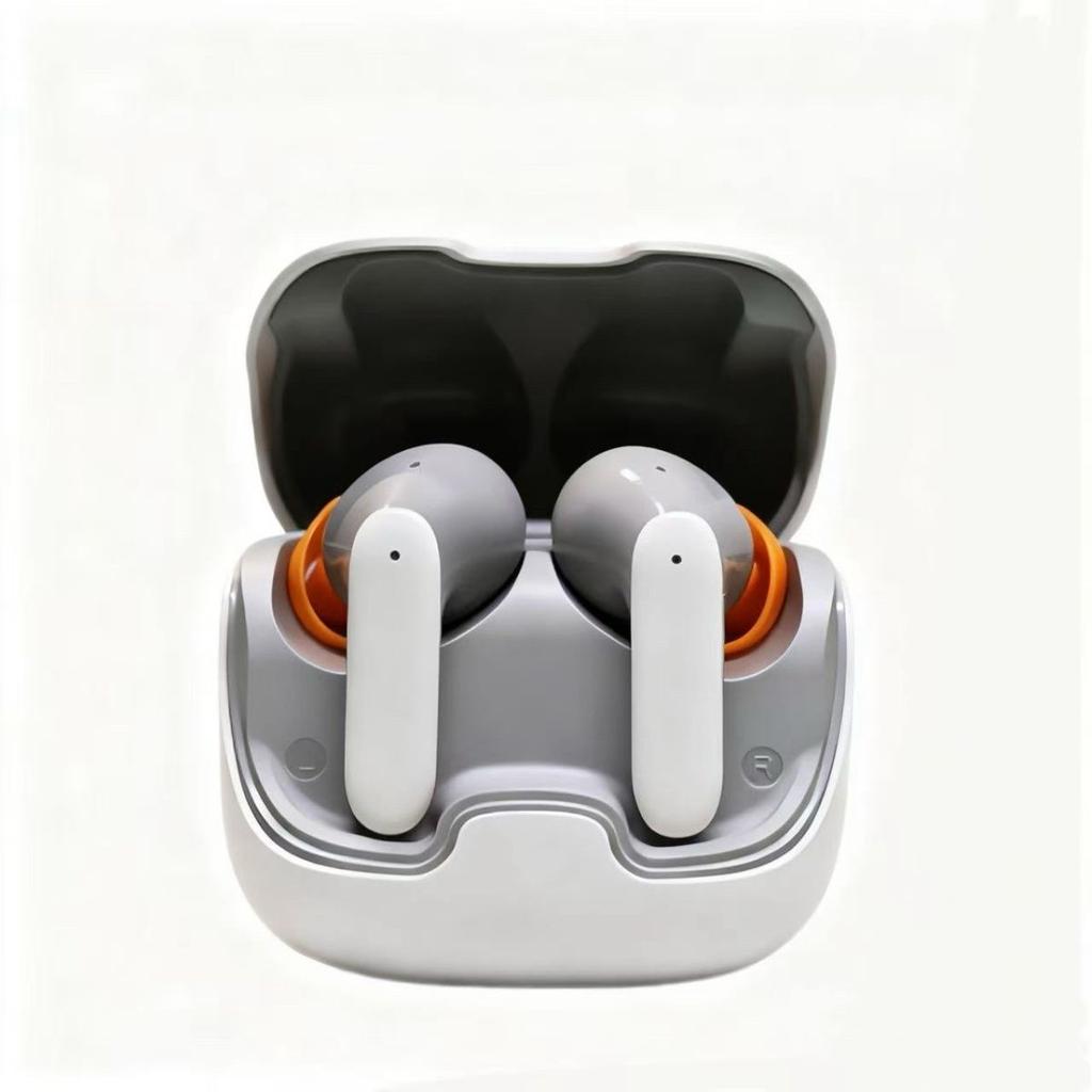 Xiaomi Bluetooth Eaphone Microphone Noise Reduction IPX5 Waterproof Fast Charging Game Mode Low Latency Play Game Listen Music Headset