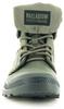 Night Boots Palladium Pampa Hi Olive