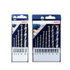 Bosch Professional Impact Drill Bit Set CN plug (adapter included)