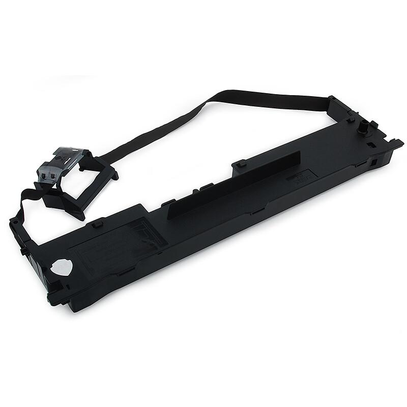 Fushiying Original Ribbon Cartridge for Epson LQ Series Printers