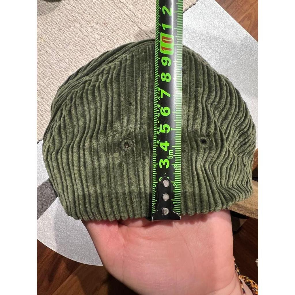 Used Good Condition WTAPS Corduroy Cap