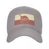 TF2 Red team logo Baseball Cap New Hat western Hat Thermal Visor Women's Beach Unisex's