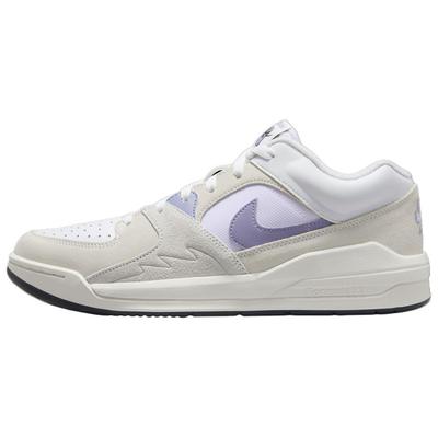 Air Stadium 90 Bianco Indaco Nebbioso Antracite Vela Rosso Palestra Scarpe Lifestyle da Uomo DX4397-105