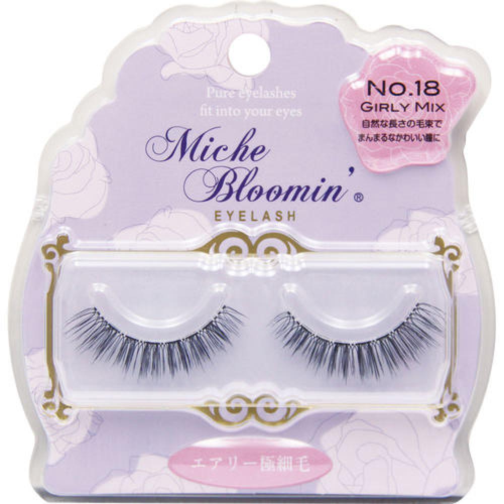 

MicheBloomin Mish Bloomin No. 18 Girly Mix 1 pair