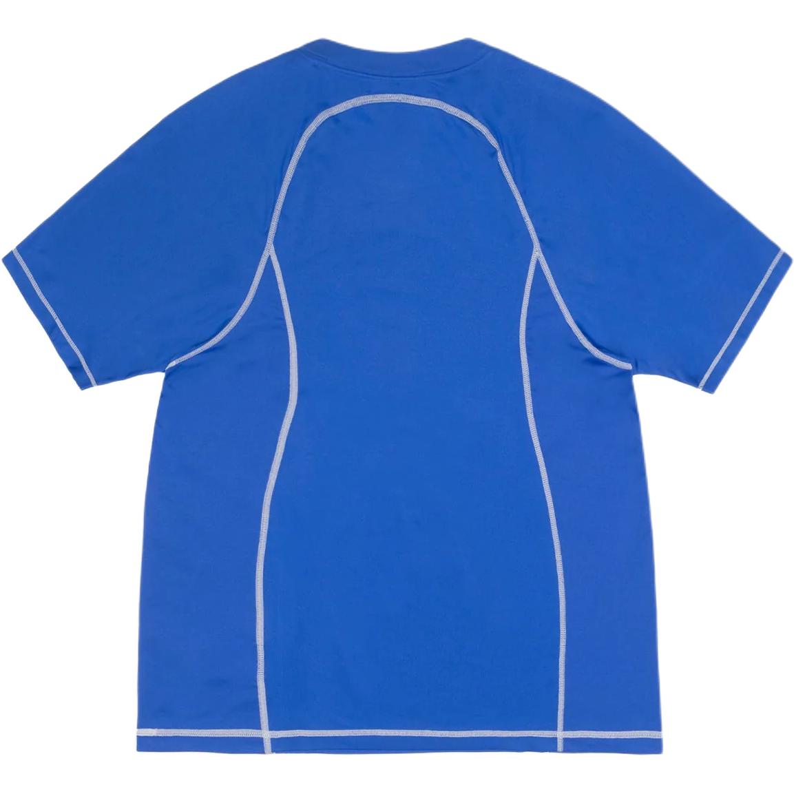 

Новый свитшот Nike X Stussy Uv FZ5756-405 M