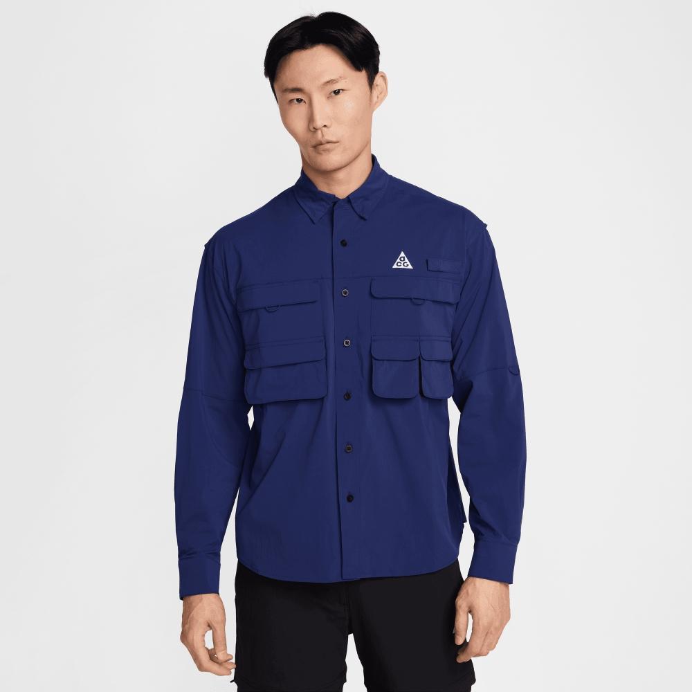 

Nike U Acg Dfadv Uv Orb Weaver Ls Hj2466 492 095