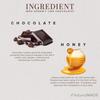 Khadi Natural Chocolate Honey Body Butter 50 g Pack | Deeply Hydrating & Restores Skin Glow