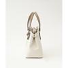 [And Chouette] [Official] Simple Stitch Handbag