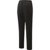 Yonex Long Black Size M Women's Warm-Up Pants, (007),