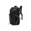 New Anta PU Backpack Unisex Basic Black 192526164-1