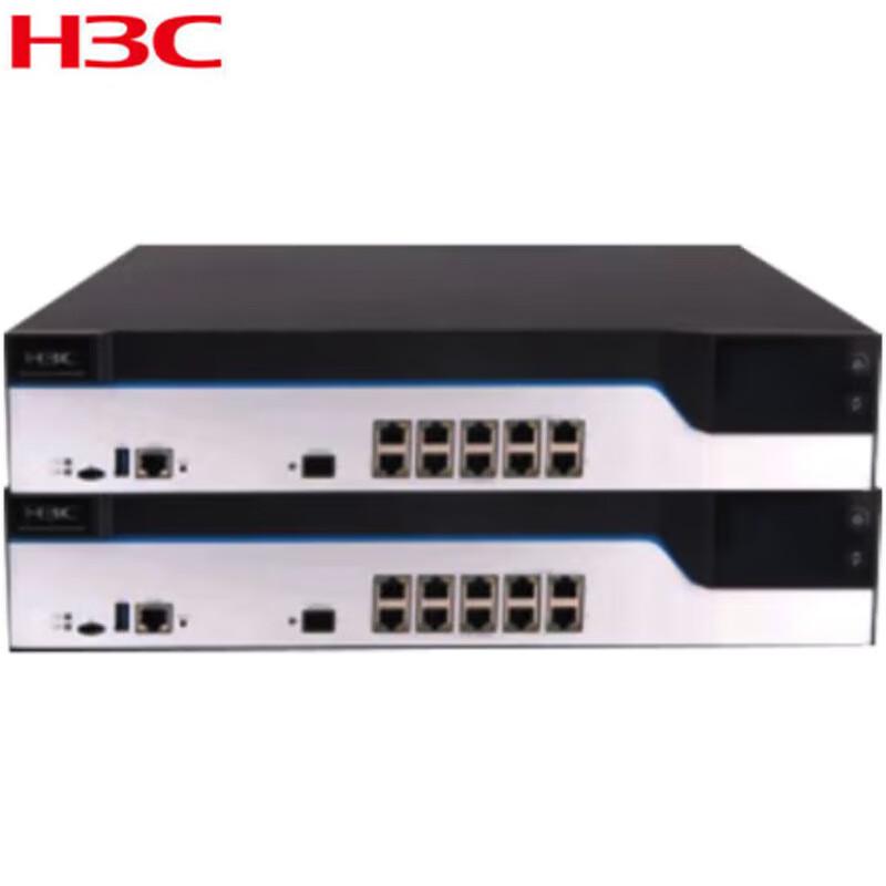 

H3C SecPath ACG1000 AK Series Application Control Gateway