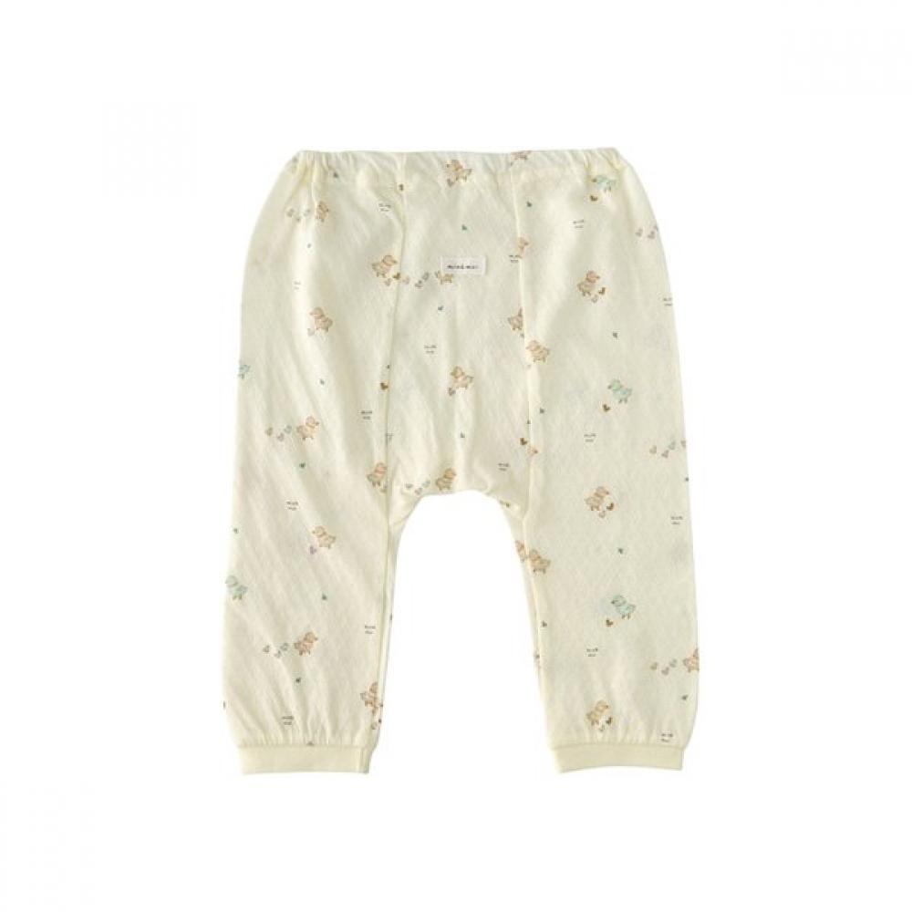 Mink Mui Petit Dodo Bamboo Wear 36170 054 04