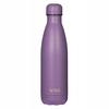 Wink Violet Thermal Bottle 500Ml, Bpa-Free