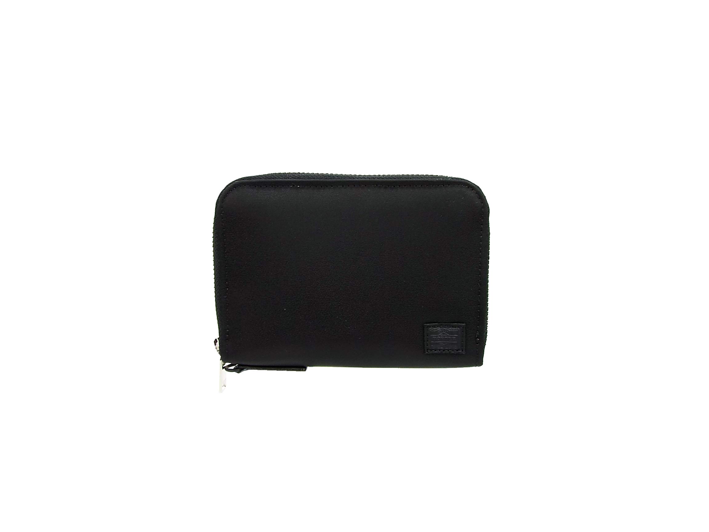 

Кошелек Yoshida Bag Lift Bifold, черный [Porter] 822-16107 (1. (10))