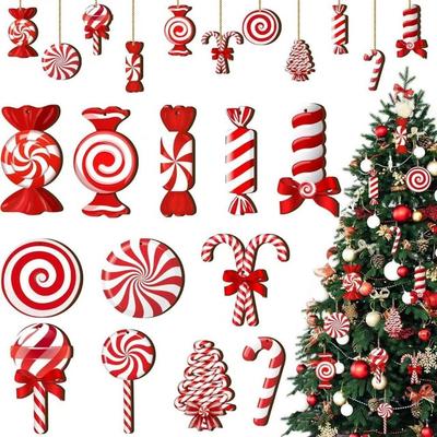 Acessórios para festas – Decorações de Natal