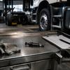 Garage Repair Tool Grease Fitting Cleaning Tool, Clears Clogged Fittings by Hydraulic Pressure, Heavy Industrial Lubricant Flow Restorer Duty
