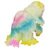 Character Content Production CCP Middle Size Series Godzilla EX Chimney Hedorah Luminous Multicolor PVC Complete Figure (CCP) [14th Release] Ver.