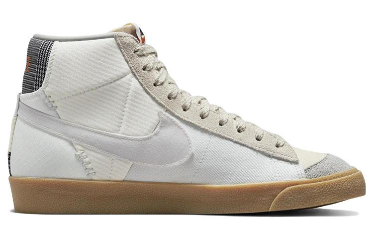 Nike Blazer Mid 77 Lx Voodoo DQ5081-119