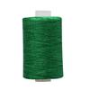 Smooth and Efficient Stitching Easy to Handle Adds a Visually Appealing Element 100M Leather Color Sewing Waxed Thread