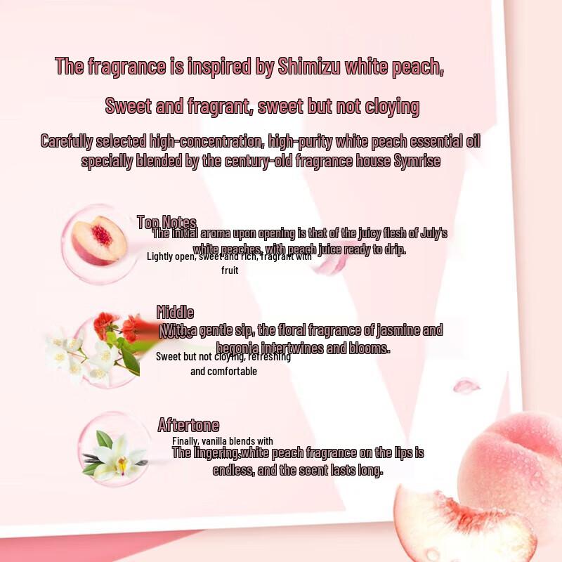 Vaseline Moisturizing Lip Balm