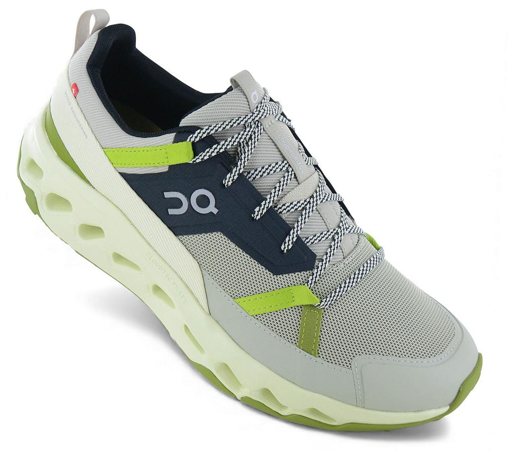 ON Running Cloudhorizon - Herren Sneakers Cloud Schuhe Chalk-Seedling 3ME10032650 ORIGINAL