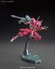 HG Mobile Suit Gundam Orphans Grimgerde Plastikmodell im Maßstab Iron-Blooded 1/144, farbcodiert