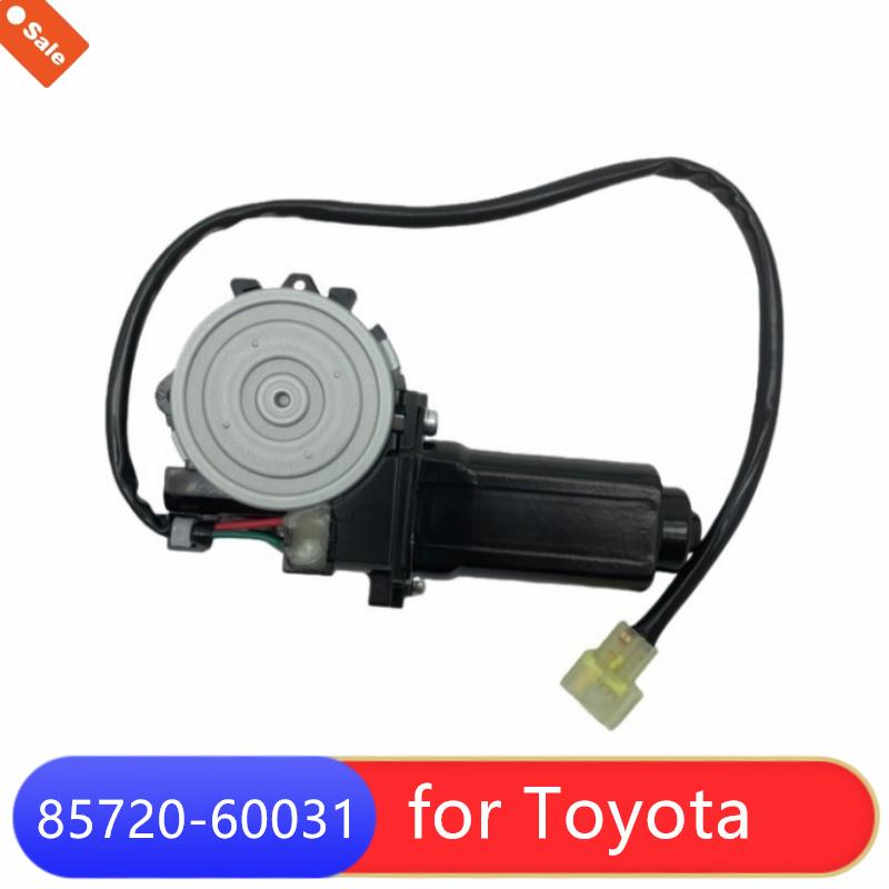 85720-60031 85710-60031 8571060031 8572060031 85720 60031 Motor Assy Power Window Regulator front left /Front Right for Toyota 85720-60031  left