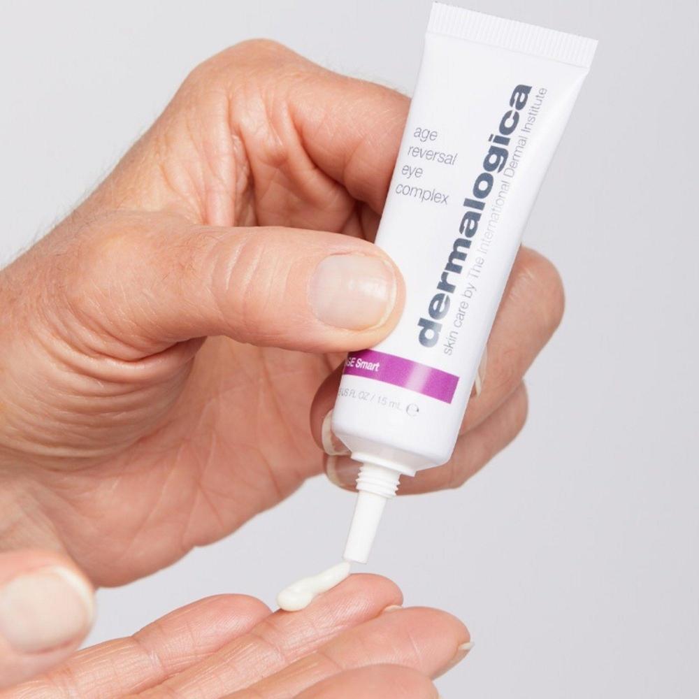Dermalogica Age Smart Reversal Eye Complex 0.5 Oz