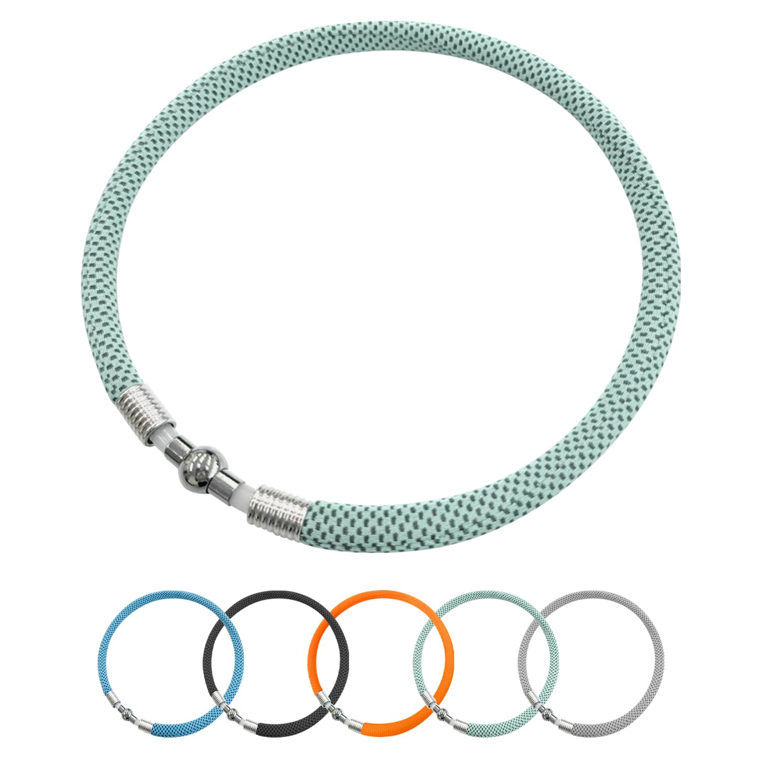 

Спортивное кольцо MiLink стильное охлаждающее кольцо для шеи Охлаждающее кольцо для шеи Охлаждает при намокании Охлаждает вокруг шеи Профилактика теплового удара Предотвращение перегрева Экстремальный зелёный