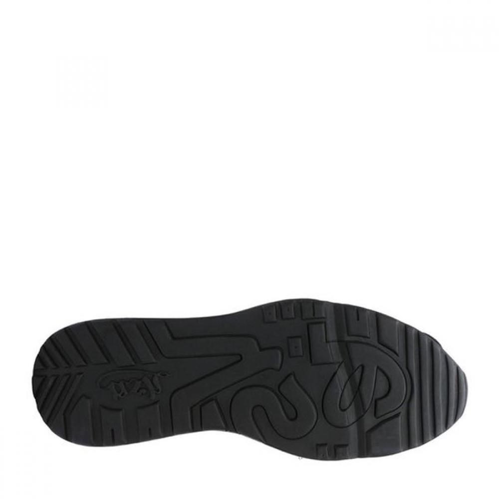 Ash Sneakers Men Lab Star Black Ae4d01124 Bl