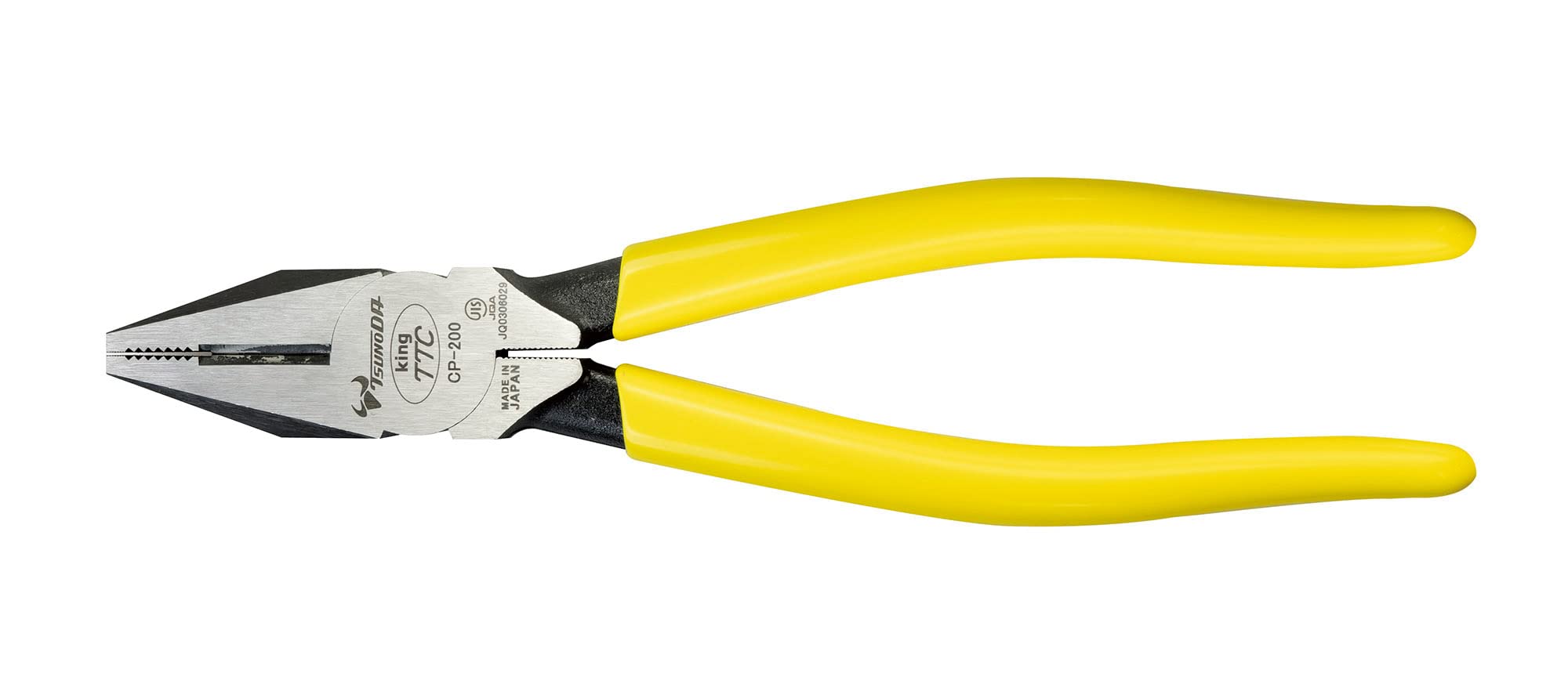 

Tsunoda Pliers CP-200 чорний