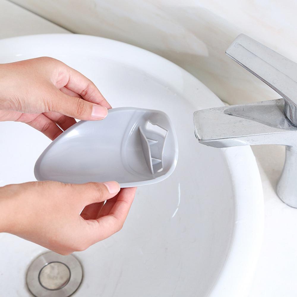 Kitchen Household Wash Hands Device Bathroom Accessories Sink Faucet Extension Faucet Extender