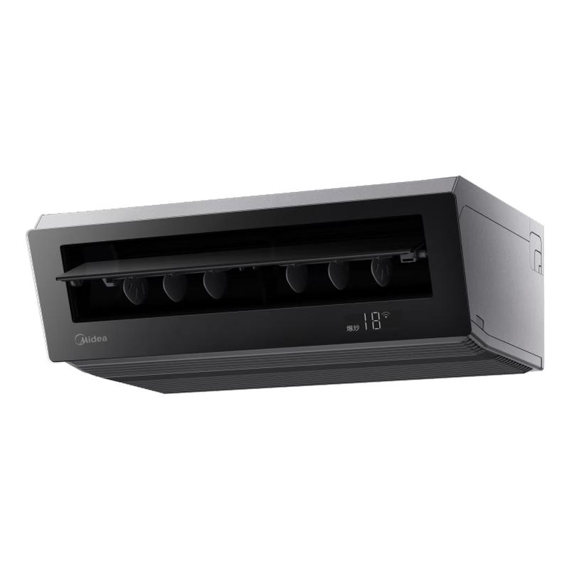 Midea Kitchen Ceiling-Mounted Air Conditioner CN plug (adapter included) Ceiling-Mounted