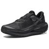 Anta Champion All-Weather Series Glory 2 Comfortable Versatile Shock Absorption Rebound Low-Top Casual Running Shoes Women sneaker Black 122525542A-3